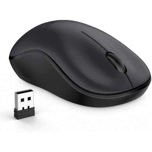   Wireless Mouse