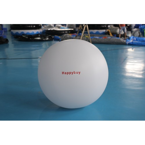 Happybuy Balls for games Inflatable Patriotic Beach Balls