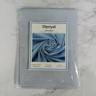 Dtpriydl Cotton Fabrics Fat Quarter Fabric Bundles Cotton Quilting Cotton Craft Fabric