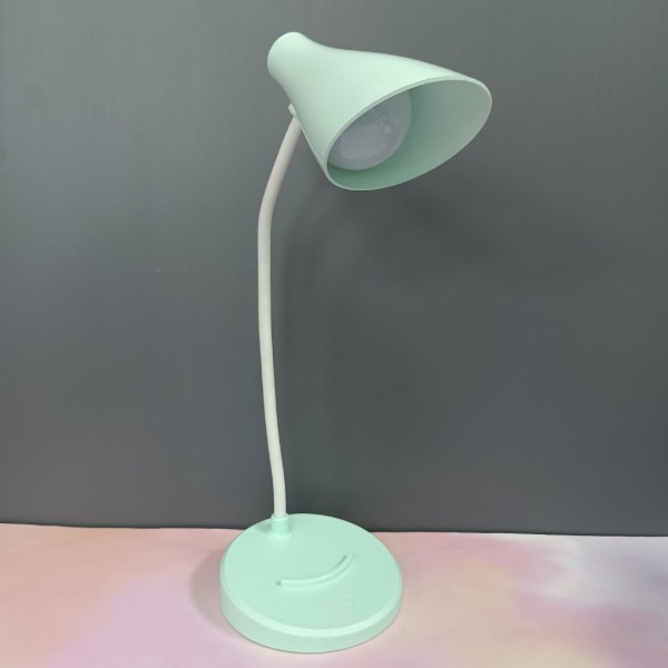 NIAOERFEN Desk lamps LED Light Desk Lamp with USB Charging Port