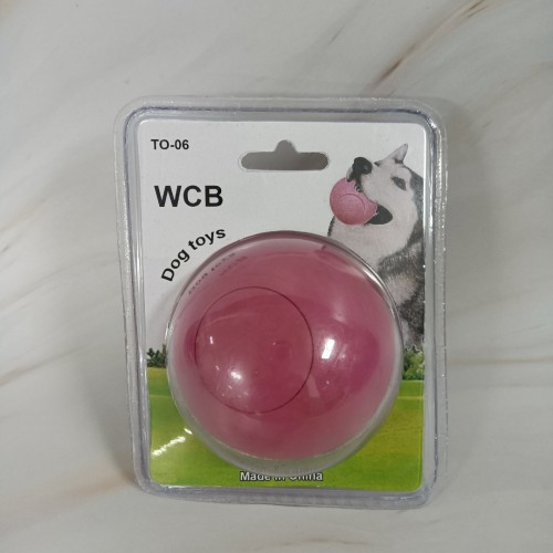WCB Dog toys Ultra Ball