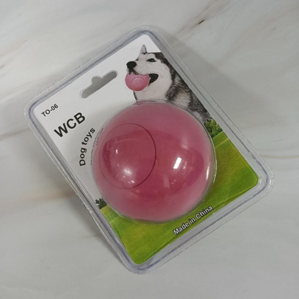 WCB Dog toys Ultra Ball