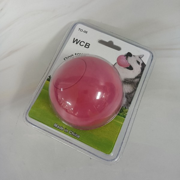 WCB Dog toys Ultra Ball