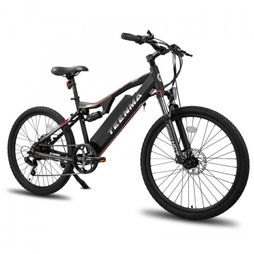 TEENMA Mountain bicycles High Timber Youth/Adult Mountain Bike