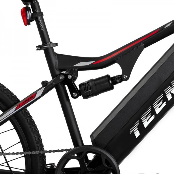 TEENMA Mountain bicycles High Timber Youth/Adult Mountain Bike