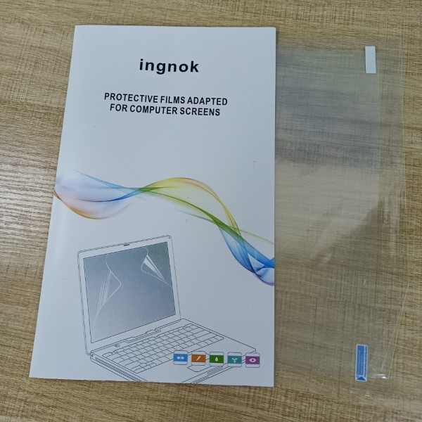 ingnok Protective films adapted for computer screens