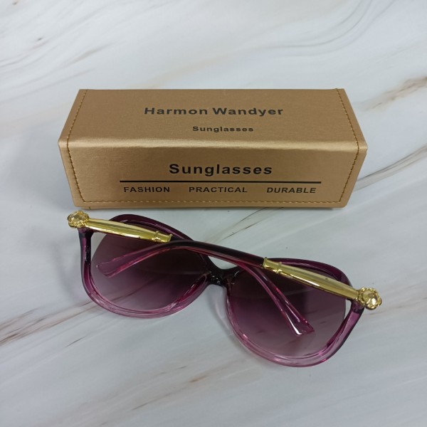 Harmon Wandyer Sunglasses Polarized Sunglasses for Women 